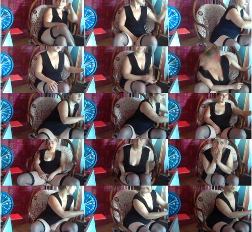 Download Video File: cam4 nixiegaia