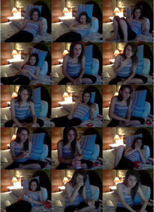 Download Video File: cam4 padrona 