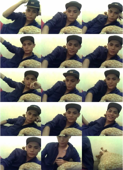 Download Video File: cam4 peterpan9501