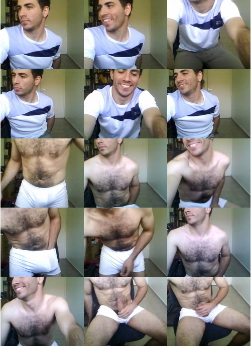 Download Video File: cam4 peterseb