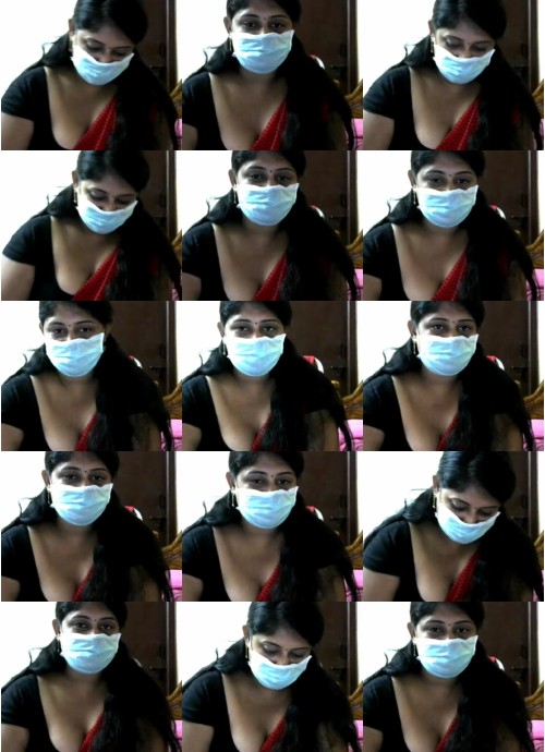 Download Video File: cam4 priyashotwor