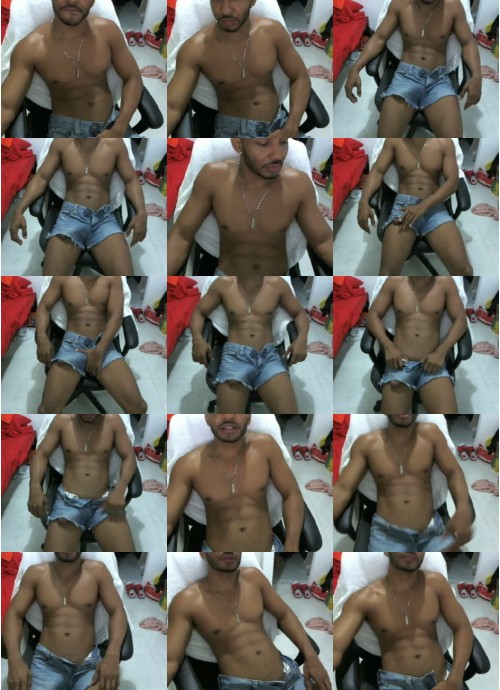 Download Video File: cam4 rastaman25cm