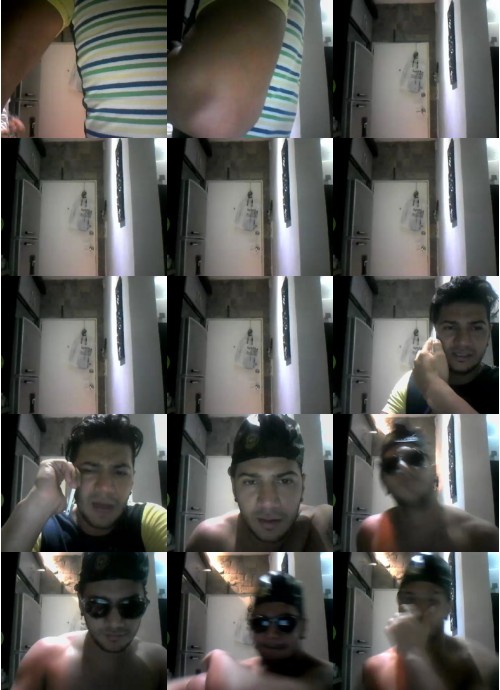 Download Video File: cam4 rickygogo