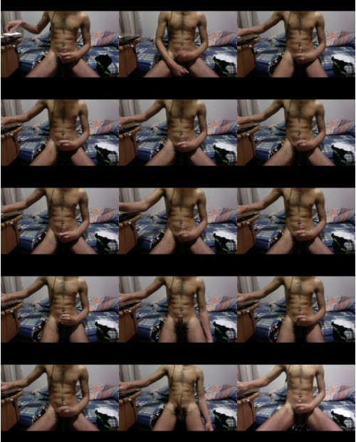 Download Video File: cam4 running001