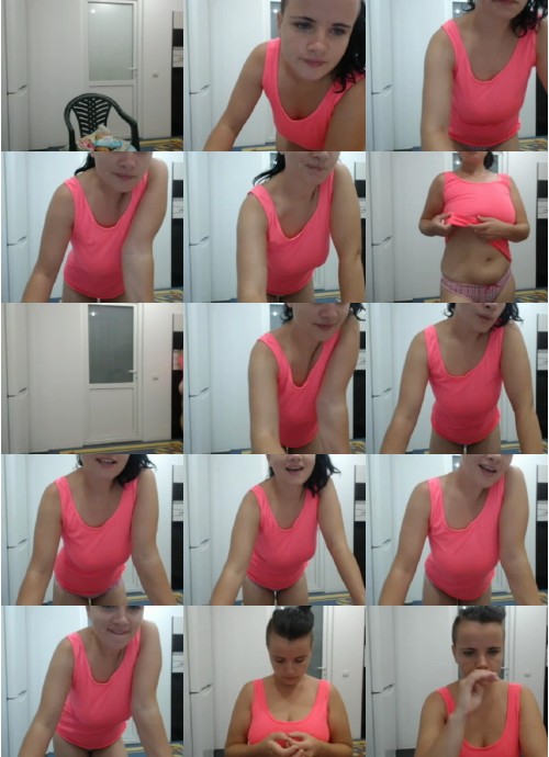 Download Video File: cam4 sexykris27