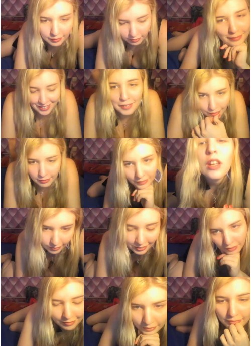 Download Video File: cam4 sexymilie