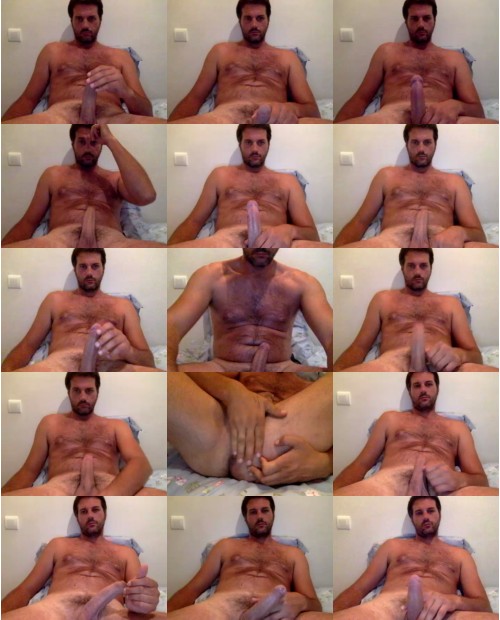 Download Video File: cam4 silviocock