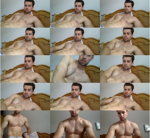 Download Video File: cam4 simon0087
