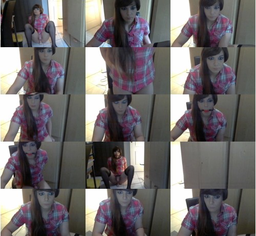 Download Video File: cam4 sissyjoyce