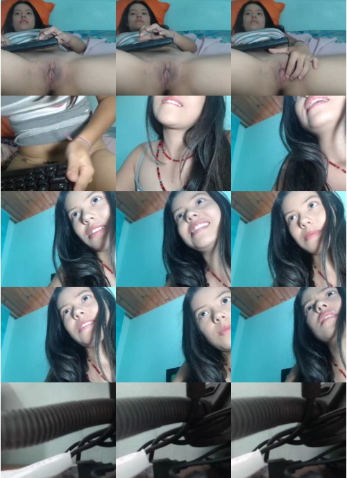 Download Video File: cam4 sofialike