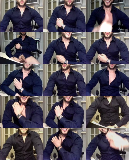 Download Video File: cam4 stephan 13
