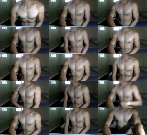 Download Video File: cam4 studswimmer1