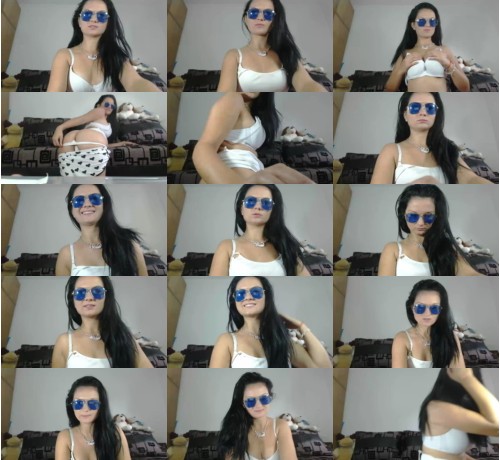 Download Video File: cam4 sweet luisa