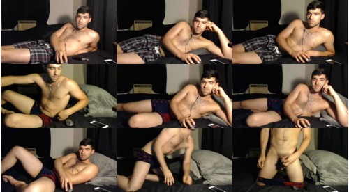 Download Video File: cam4 sydmack55