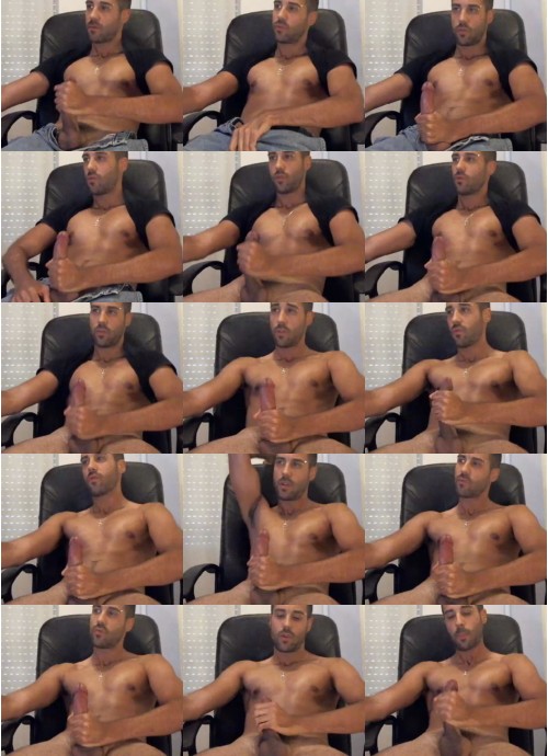 Download Video File: cam4 sydonai