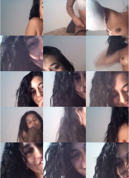 Download Video File: cam4 tahitibabe