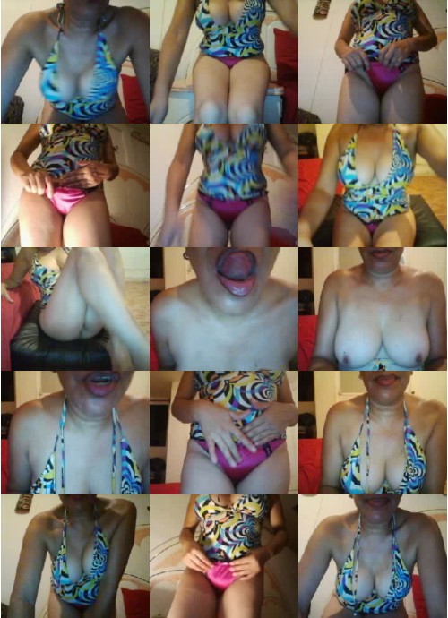 Download Video File: cam4 tehua45