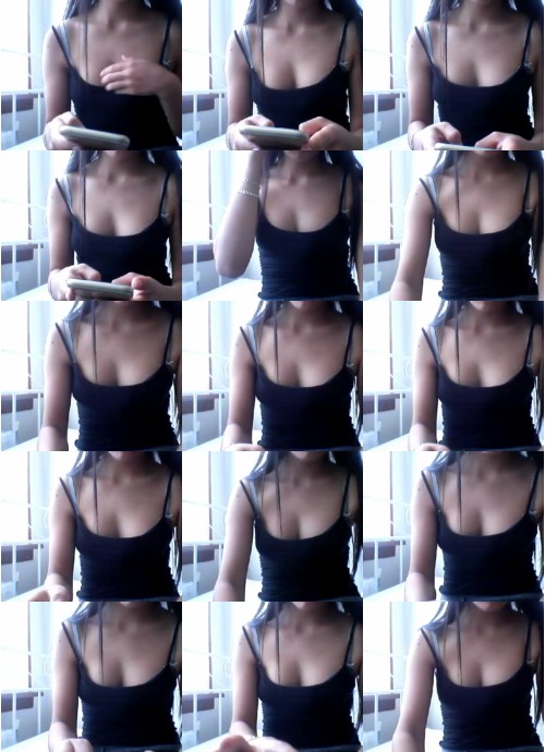 Download Video File: cam4 tianalimo