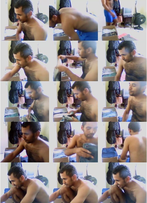 Download Video File: cam4 tinybearbrz