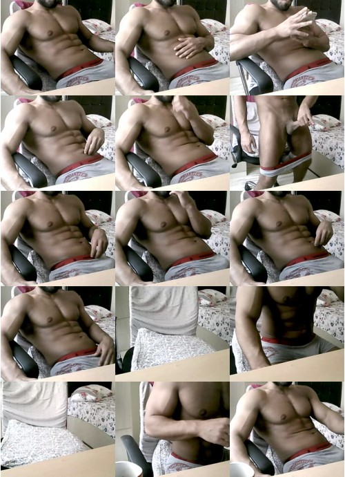 Download Video File: cam4 trmuscle