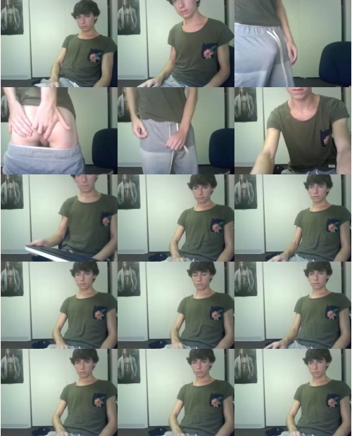 Download Video File: cam4 twinkster96