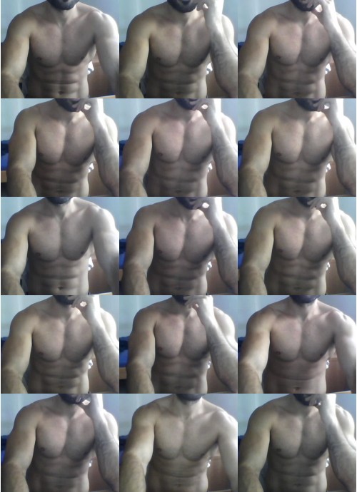 Download Video File: cam4 tylerd