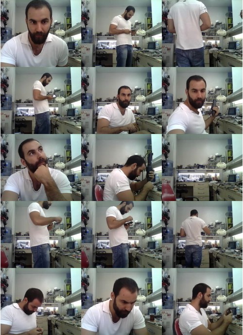 Download Video File: cam4 uglyturkey