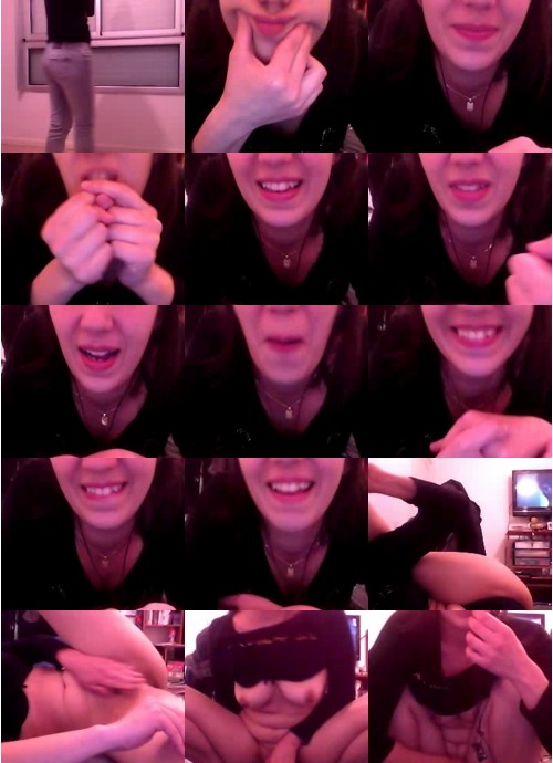 Download Video File: cam4 umma1