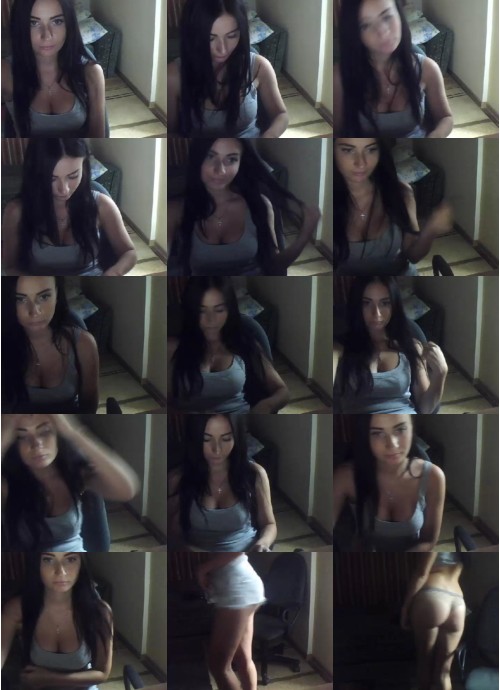Download Video File: cam4 veronika666