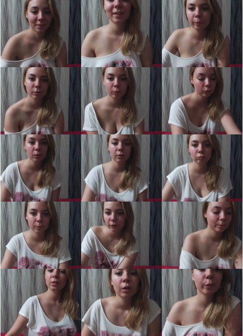 Download Video File: cam4 viki sweet