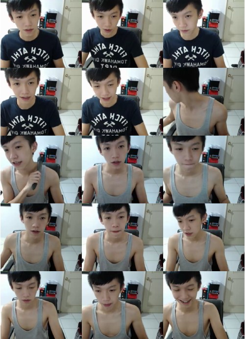 Download Video File: cam4 wang7075
