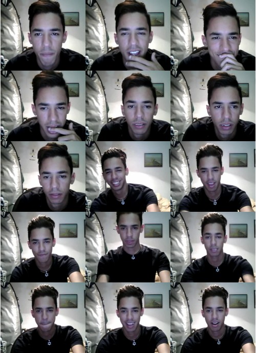 Download Video File: cam4 xavichef