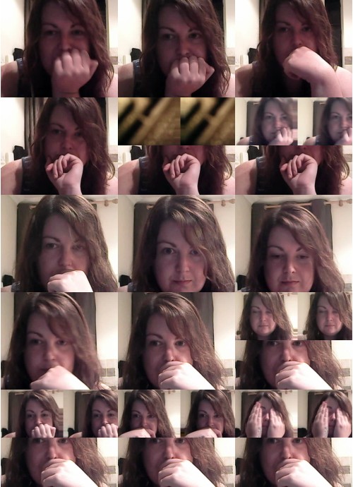 Download Video File: cam4 xfaniellex