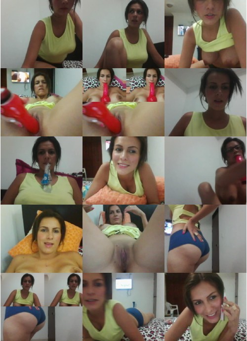 Download Video File: cam4 ximecute