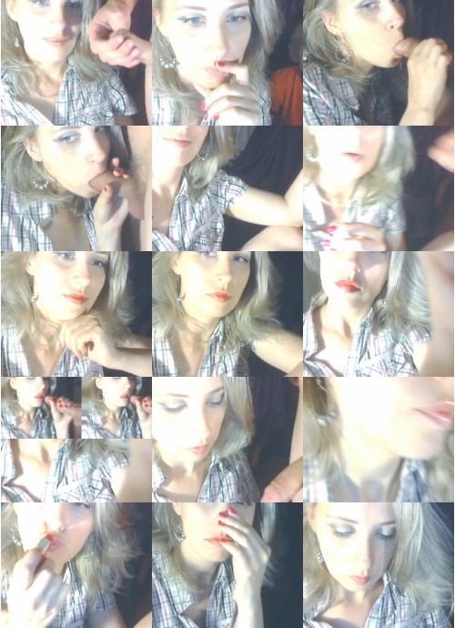 Download Video File: cam4 xxcuteblonde