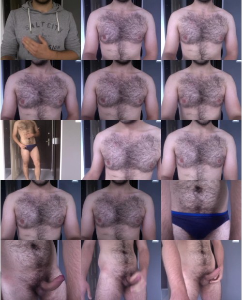 Download Video File: cam4 younghairypl