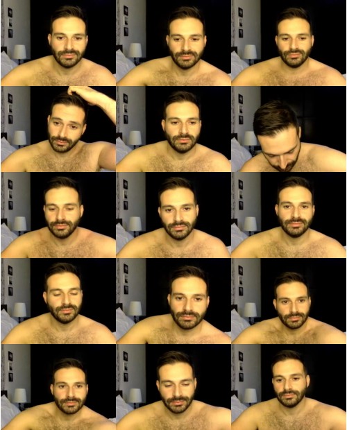 Download Video File: cam4 22roma