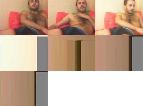 Download Video File: cam4   wantyou  