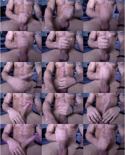 Download Video File: cam4 adansan6996