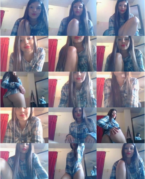 Download Video File: cam4 cataleiahot6