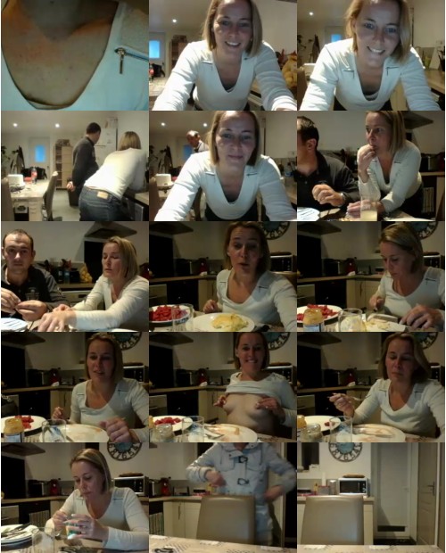 Download Video File: cam4 chachou49