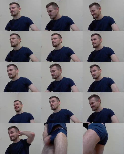 Download Video File: cam4 codybg