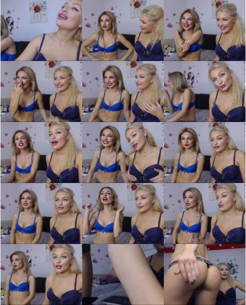 Download Video File: cam4 corina raisa