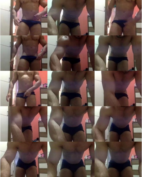 Download Video File: cam4 deadfitness