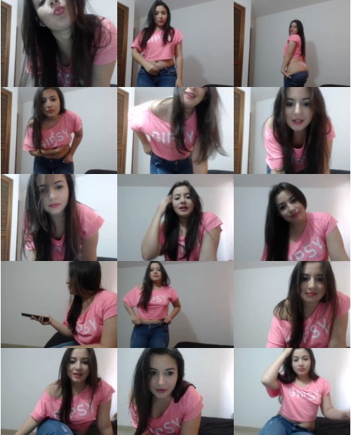 Download Video File: cam4 emelyangel