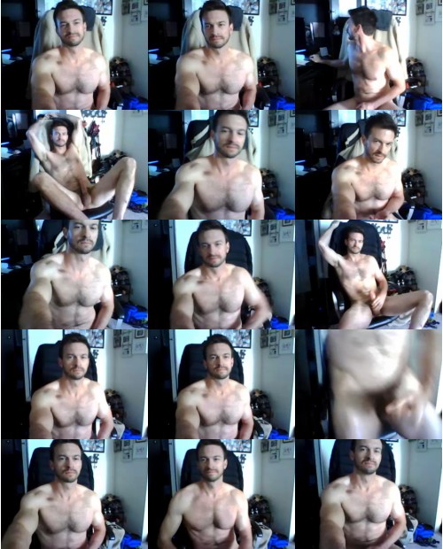 Download Video File: cam4 exhibitthis
