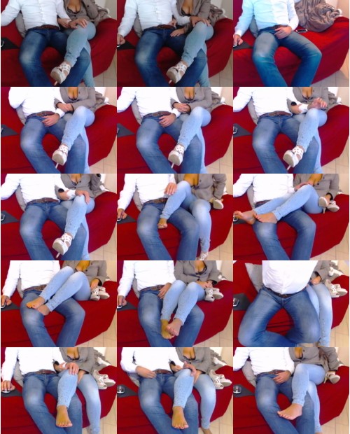 Download Video File: cam4 fenicerossa