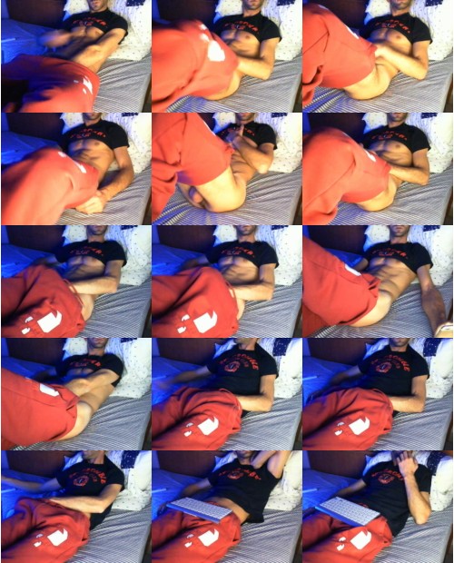 Download Video File: cam4 funtek20