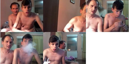 Download Video File: cam4 honneyboy79