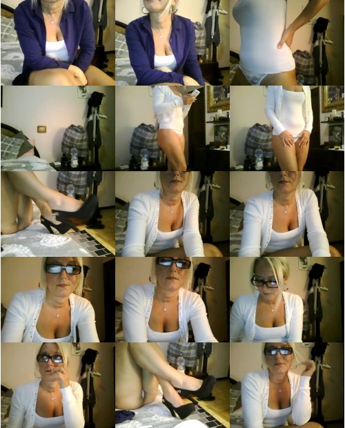 Download Video File: cam4 kikka40